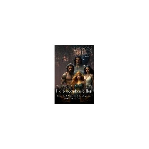 The Shadowbound Heir