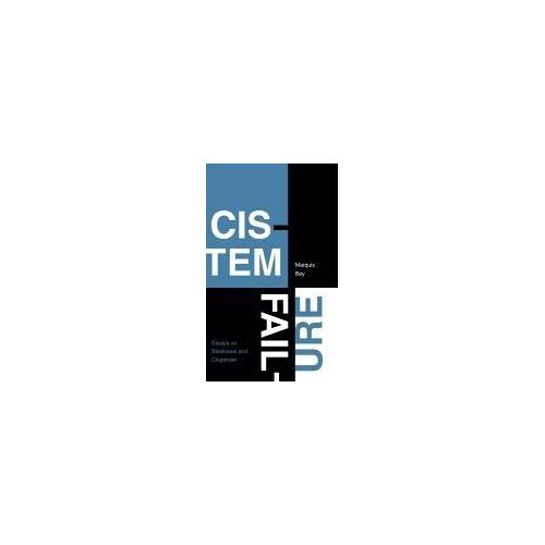 Cistem Failure