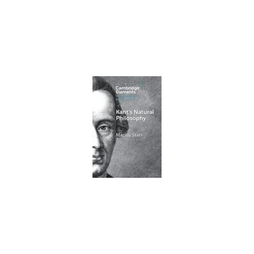 Kant's Natural Philosophy