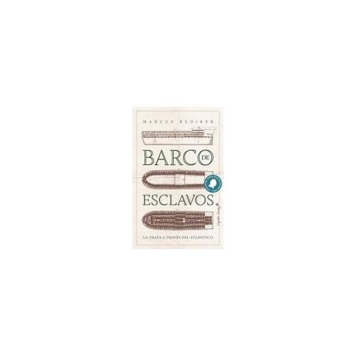 Barco De Esclavos