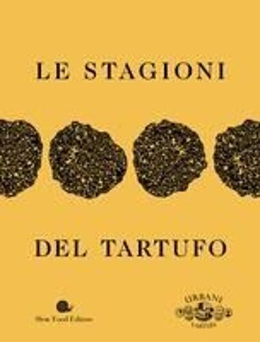 Le Stagioni Del Tartufo