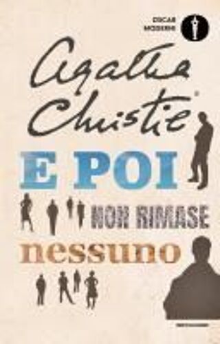E Poi Non Rimase Nessuno
