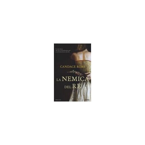 La Nemica Del Re