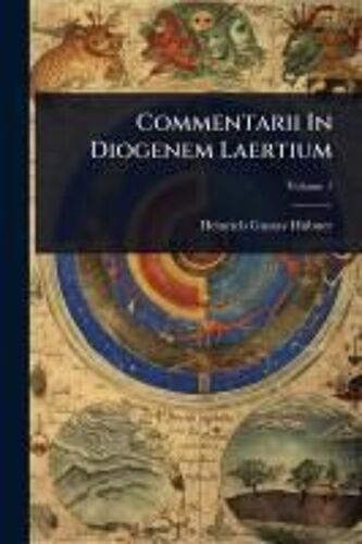 Commentarii In Diogenem Laertium