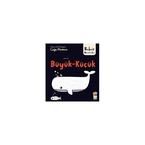 Bebek Üniversitesi - Büyük Kücük