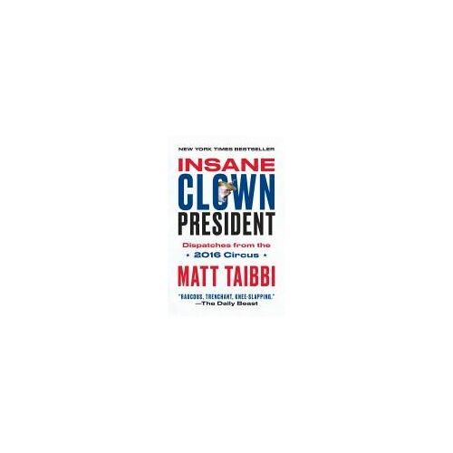 Insane Clown President
