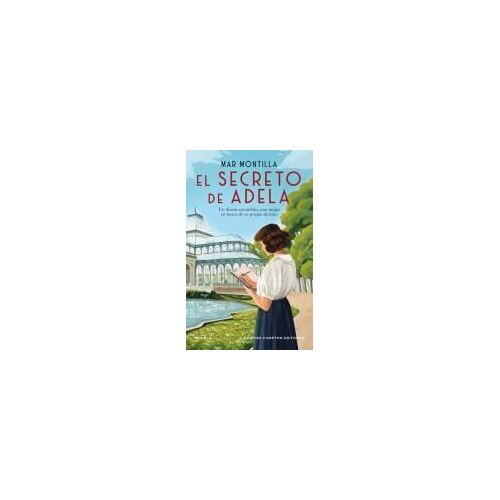 El Secreto De Adela