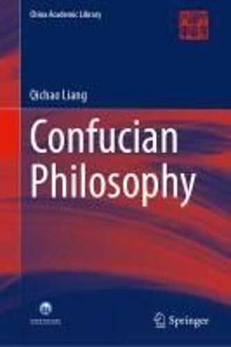 Confucian Philosophy