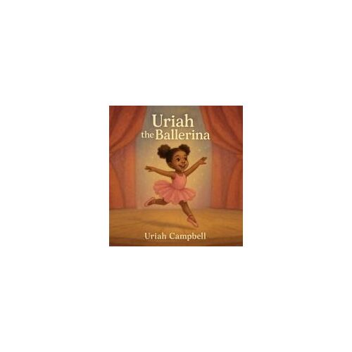 Uriah The Ballerina