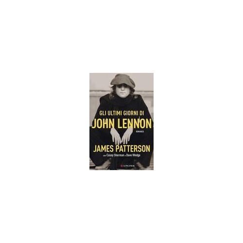 Gli Ultimi Giorni Di John Lennon