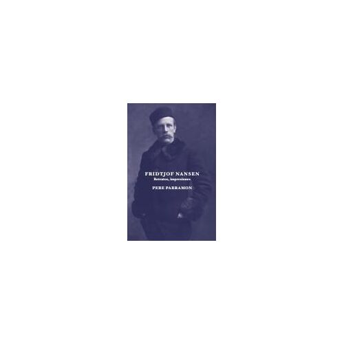 Fridtjof Nansen Retratos Impresiones
