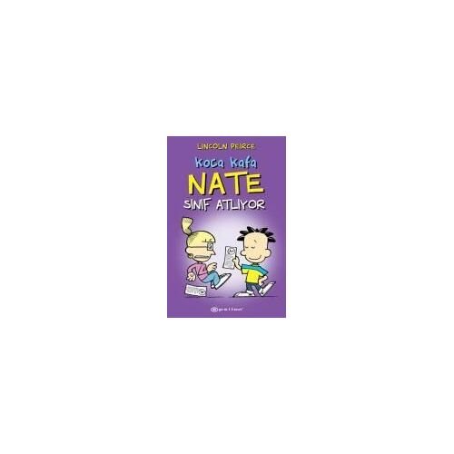 Koca Kafa Nate Sinif Atliyor