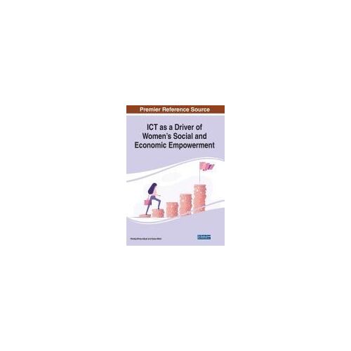 Ict As A Driver Of Women's Social And Economic Empowerment