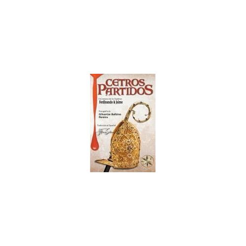 Cetros Partidos