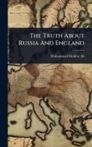 The Truth About Russia And England