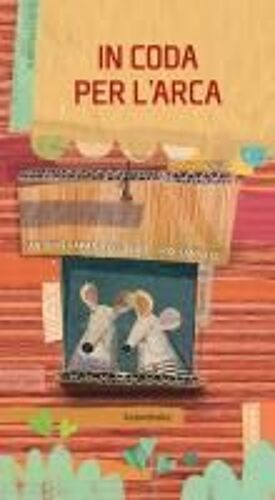 In Coda Per L'arca