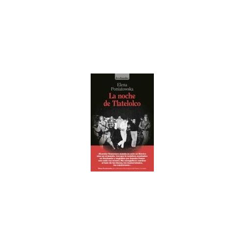 La Noche De Tlatelolco