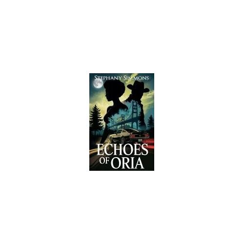 Echoes Of Oria
