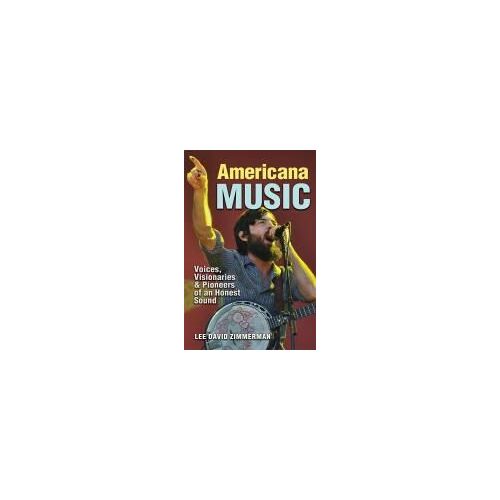 Americana Music