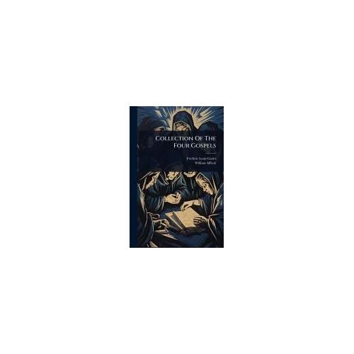 Collection Of The Four Gospels