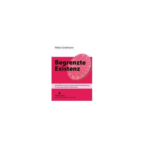 Begrenzte Existenz