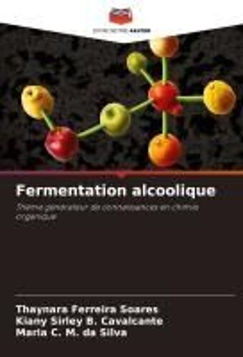 Fermentation Alcoolique
