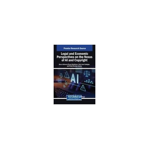 Legal And Economic Perspectives On The Nexus Of Ai And Copyright