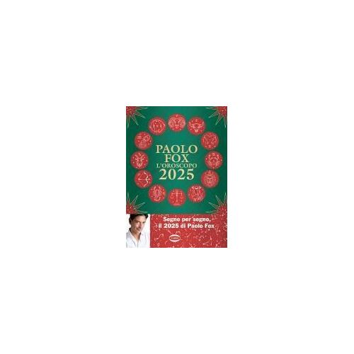 L' Oroscopo 2025