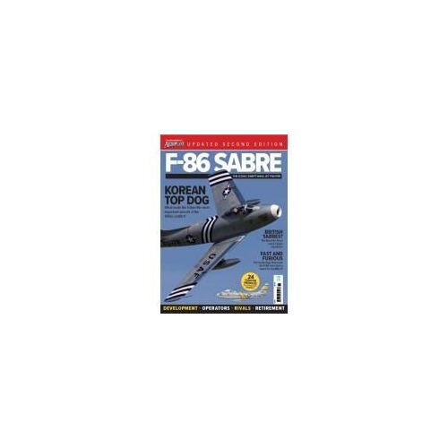 F-86 Sabre