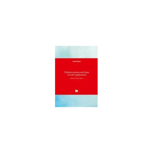 Phthalocyanines And Some Current Applications