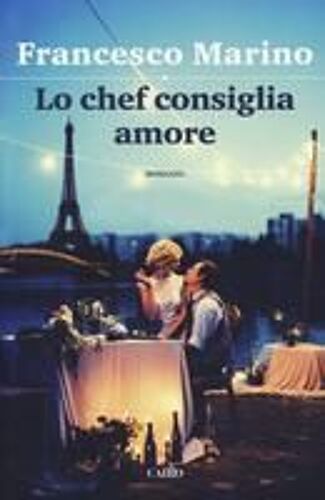 Lo Chef Consiglia Amore