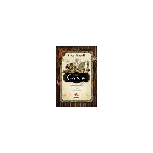 O Grande Gatsby