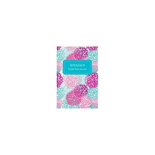 Breana's Pocket Posh Journal, Mum