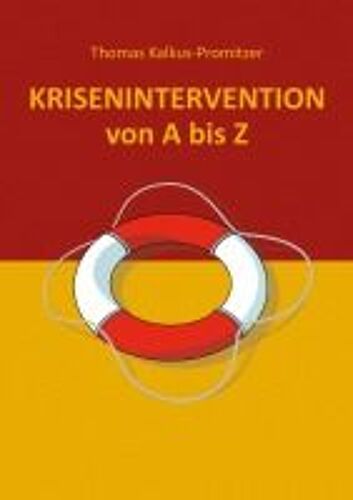 Krisenintervention Von A Bis Z