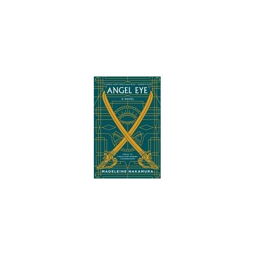 Angel Eye