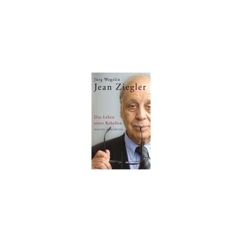 Jean Ziegler