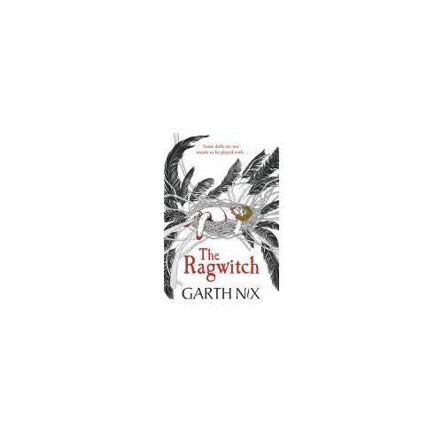 The Ragwitch