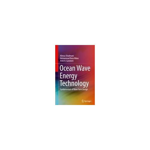 Ocean Wave Energy Technology