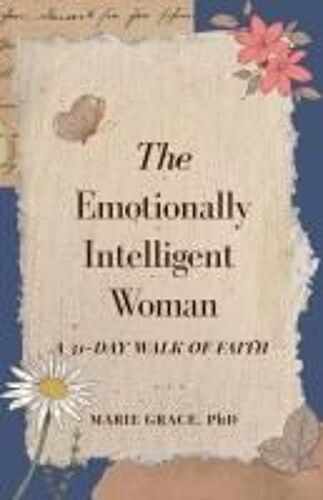 The Emotionally Intelligent Woman