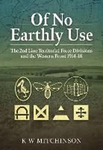 Of No Earthly Use