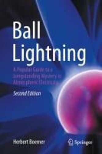 Ball Lightning