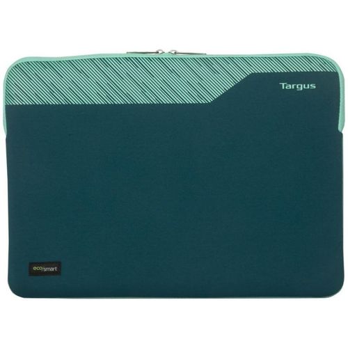 Targus Pulse II EcoSmart TBS97105GL Custodia Notebook 16" Verde Eco Idro-repellente