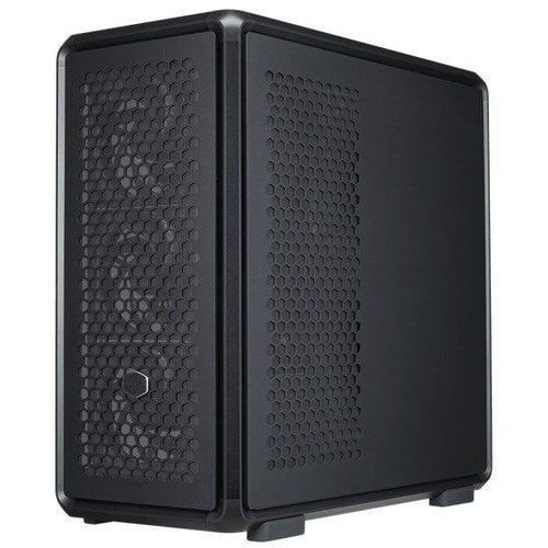 Cooler Master MasterFrame 600 Midi Tower Noir