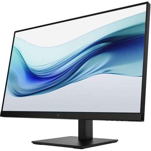 Ecran PC HP Series 3 Pro 23.8 inch FHD Monitor - 324pe 23.8" 1920 x 1080 Full HD LCD Noir