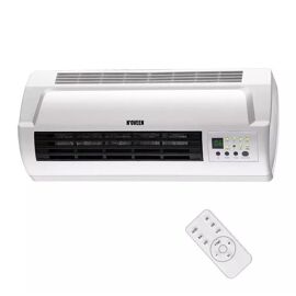 Rideau d'air N'oveen HC2000 LED
