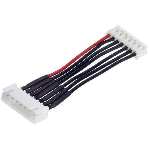Jamara 98116-Balancer Adaptateur Jst-Xh/Jst-Ehr 6s-Jamara