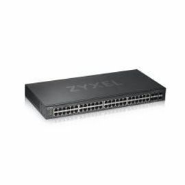 52 Port Smart Managed Gigabit Switch 44x