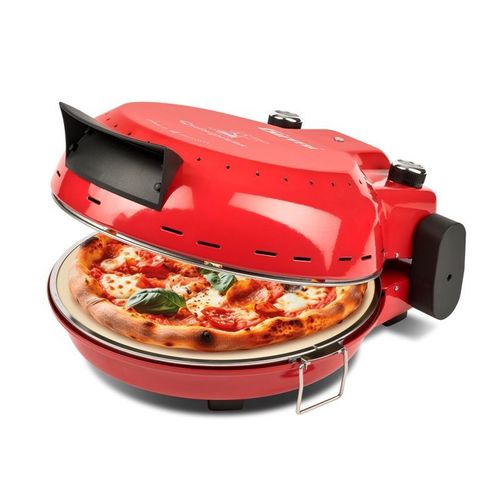 Four à pizza GIRMI FP5002 RED