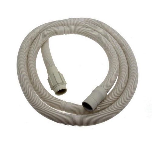 Tuyau de vidange (59249-43702) Lave-vaisselle (481253029113 WHIRLPOOL BAUKNECHT IGNIS LADEN IKEA WHIRLPOOL)