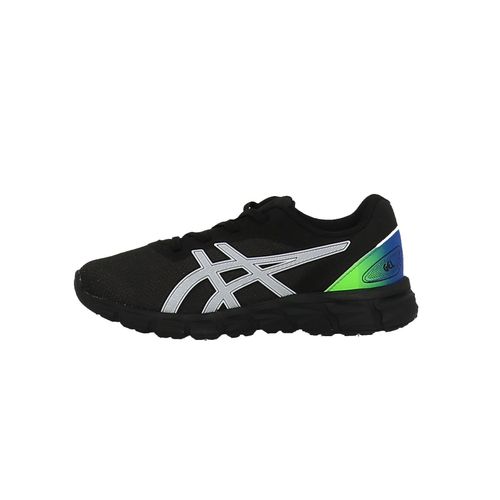 Chaussures Running Asics Gelsquantum Lyte Ii Ps Noir
